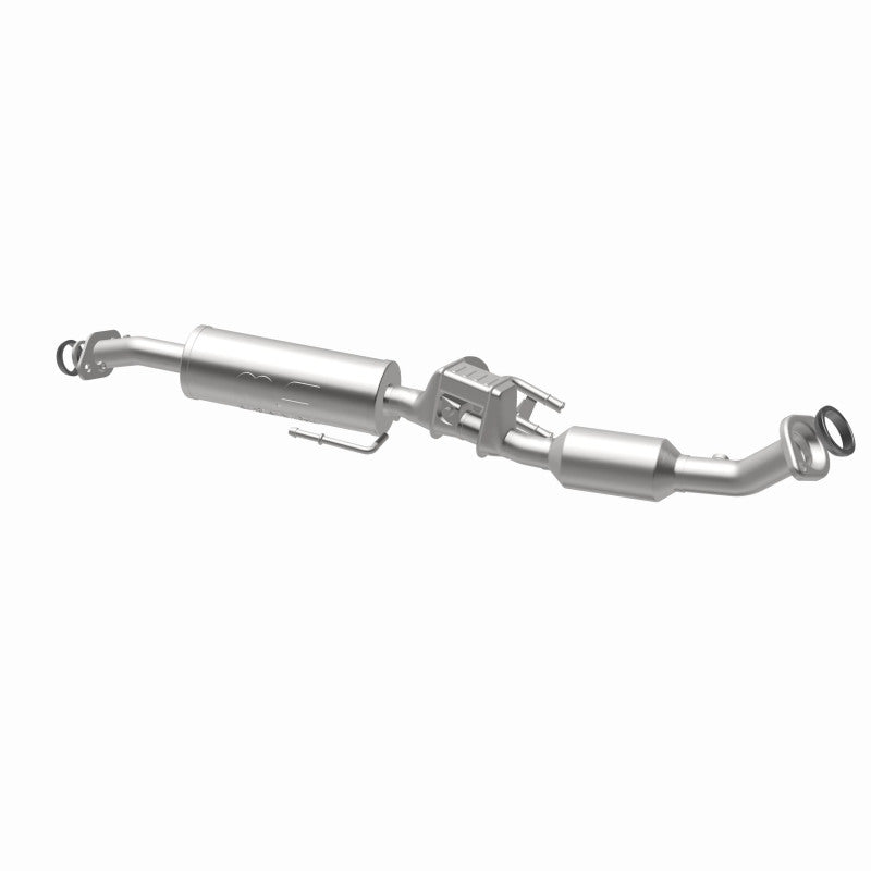 MagnaFlow Conv DF 20-22 Toyota Prius Prime Underbody 1.8L Magnaflow