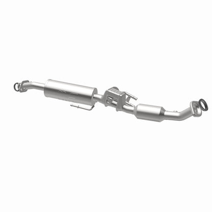 MagnaFlow Conv DF 20-22 Toyota Prius Prime Underbody 1.8L Magnaflow