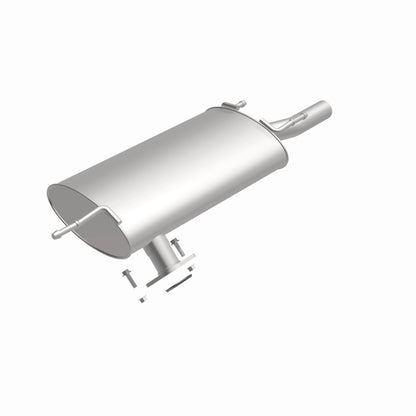 BRE Exhaust 92-93 Camry 2.2L Muffler Kit