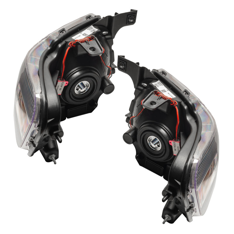 Oracle 08-10 Ford Explorer Sport Trac SMD HL - ColorSHIFT 2 SEE WARRANTY