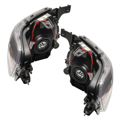 Oracle 08-10 Ford Explorer Sport Trac SMD HL - ColorSHIFT 2 SEE WARRANTY