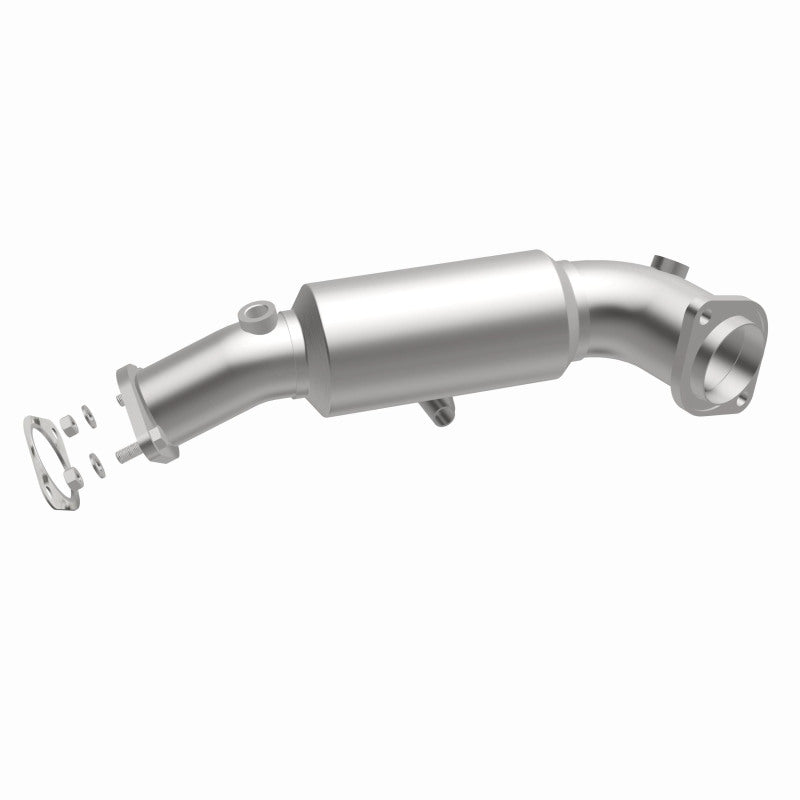Magnaflow 16-17 Explorer L4 2.3 OEM Close Coupled Direct Fit Converter Magnaflow