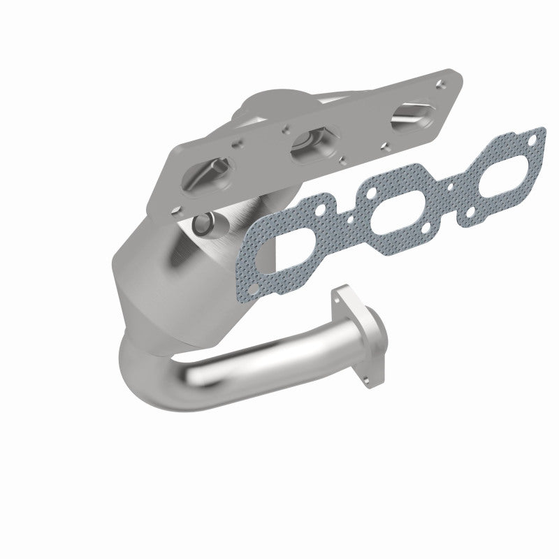 Magnaflow Conv DF 01-02 Cougar 2.5L Front Magnaflow