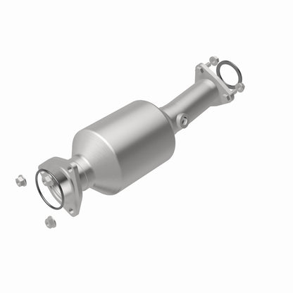 Magnaflow Conv Direct Fit 17-19 Honda CR-V Single Underbody 2.4L