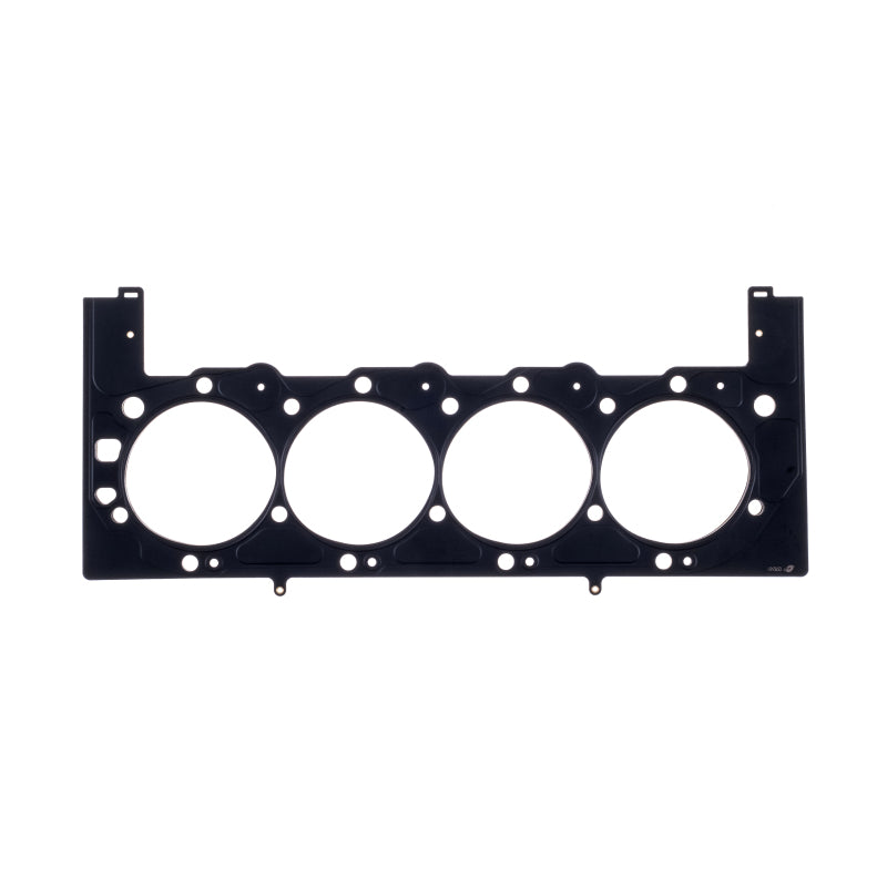 Cometic GM / Mercury 8.1L 496ci 4.350in Bore .060in MLS-5 RH Head Gasket