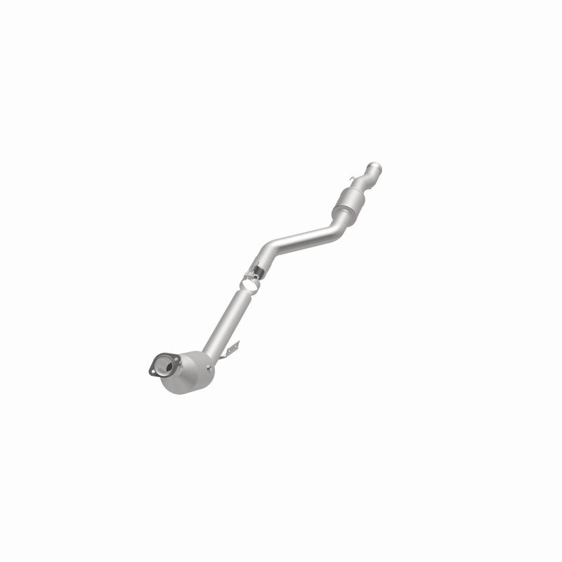 Magnaflow 07-11 S550 V8 5.5 OEM Underbody Direct Fit Converter Magnaflow