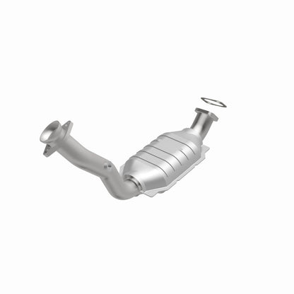 MagnaFlow Conv DF 97-00 Explorer 4.0 Driver Side Magnaflow