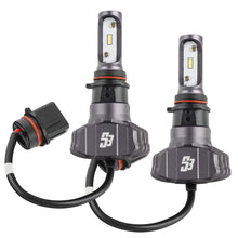 Load image into Gallery viewer, Oracle PSX26W - S3 LED Headlight Bulb Conversion Kit - 6000K