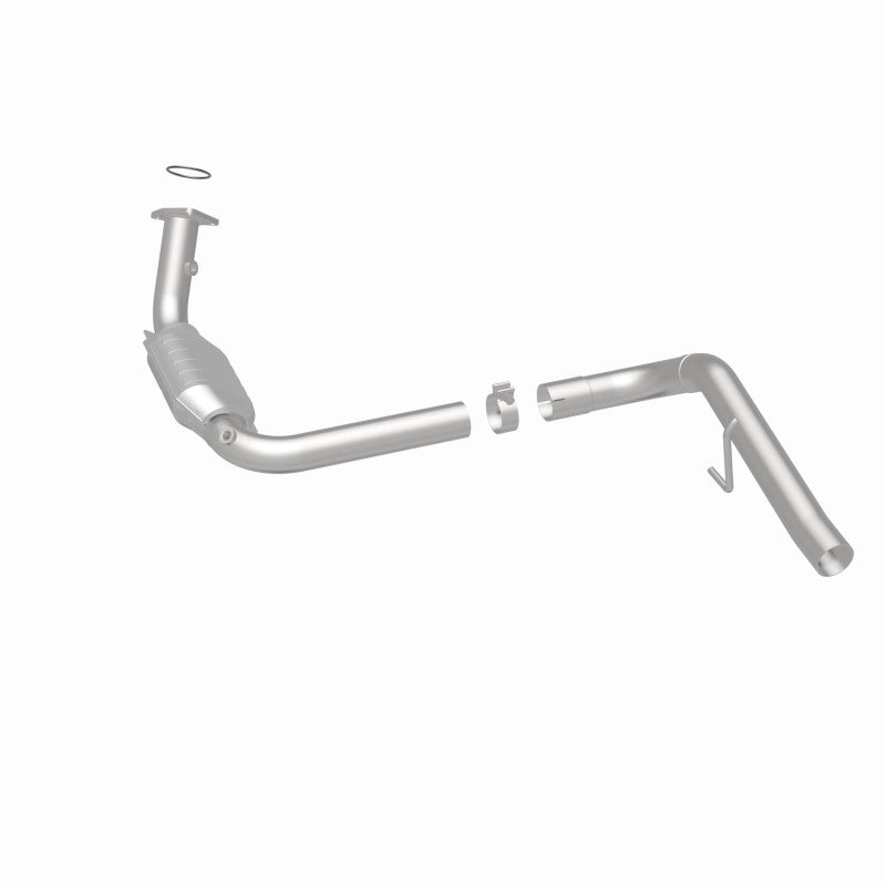MagnaFlow Conv DF 02-06 Cadillac Escalade / 02-06 GM Yukon (Inc Denali)  6.0L D/S Magnaflow