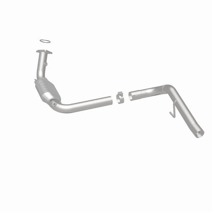 MagnaFlow Conv DF 02-06 Cadillac Escalade / 02-06 GM Yukon (Inc Denali)  6.0L D/S Magnaflow