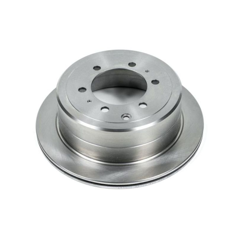 Power Stop 96-97 Lexus LX450 Rear Autospecialty Brake Rotor PowerStop