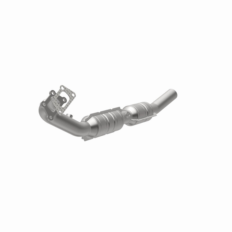 MagnaFlow Conv DF 12-14 Chevy Camaro 3.6L Passenger Side Magnaflow