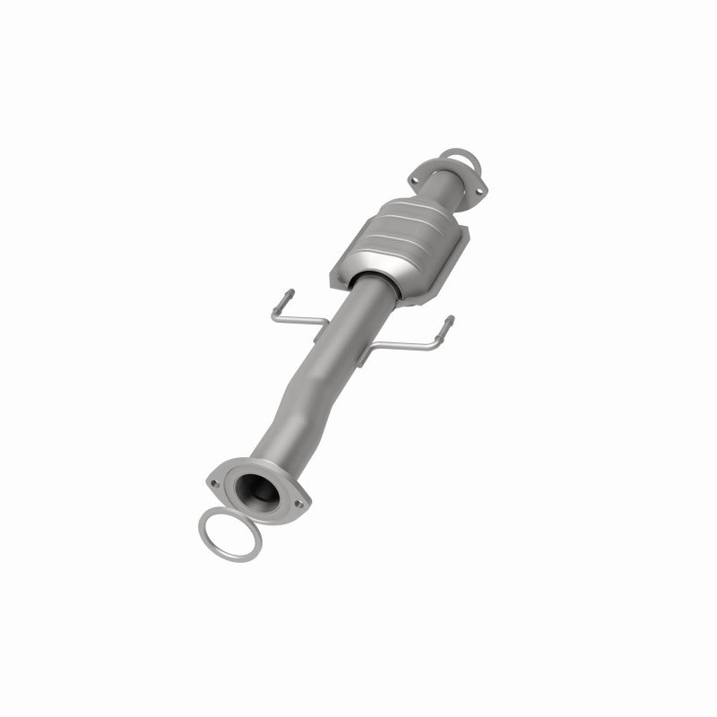 MagnaFlow Conv DF 01-04 Toyota Tacoma 2.4L Rear Magnaflow