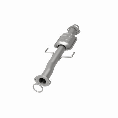 MagnaFlow Conv DF 01-04 Toyota Tacoma 2.4L Rear Magnaflow
