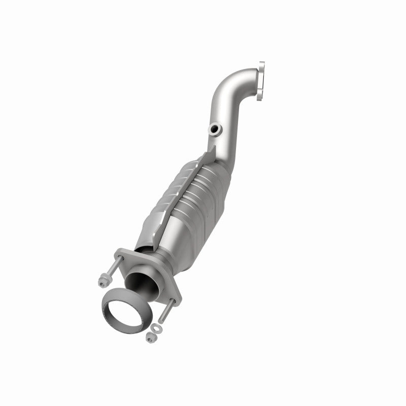 MagnaFlow Conv DF 10-11 Cadillac CTS 3.0L Magnaflow