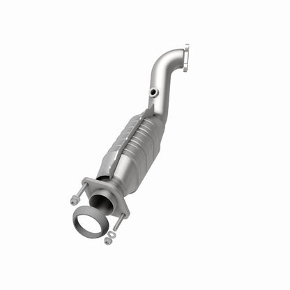 MagnaFlow Conv DF 10-11 Cadillac CTS 3.0L Magnaflow