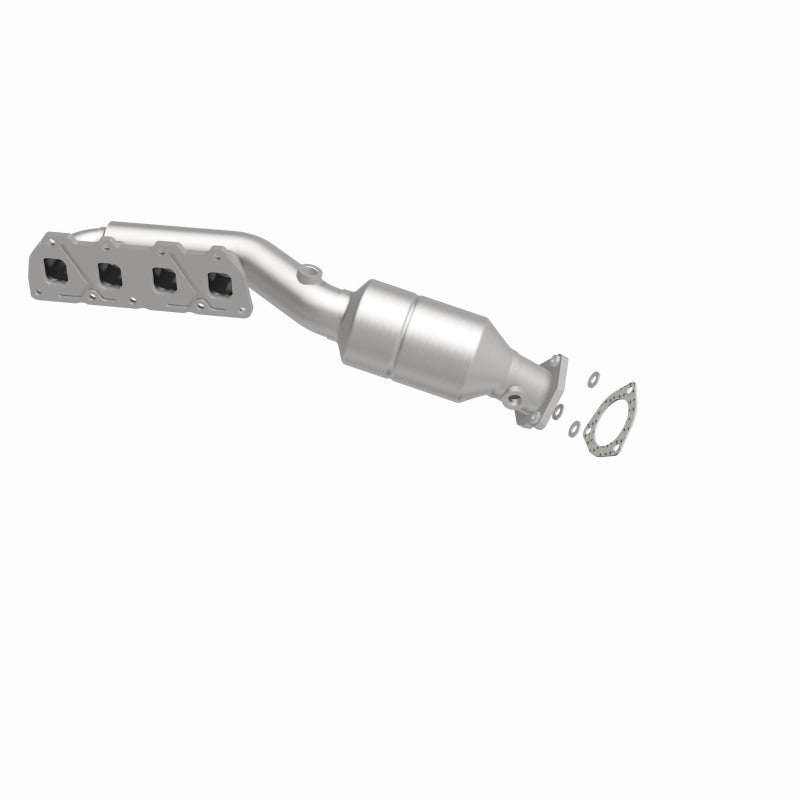 MagnaFlow Conv DF 02-04 VW Passat 4.0L Magnaflow
