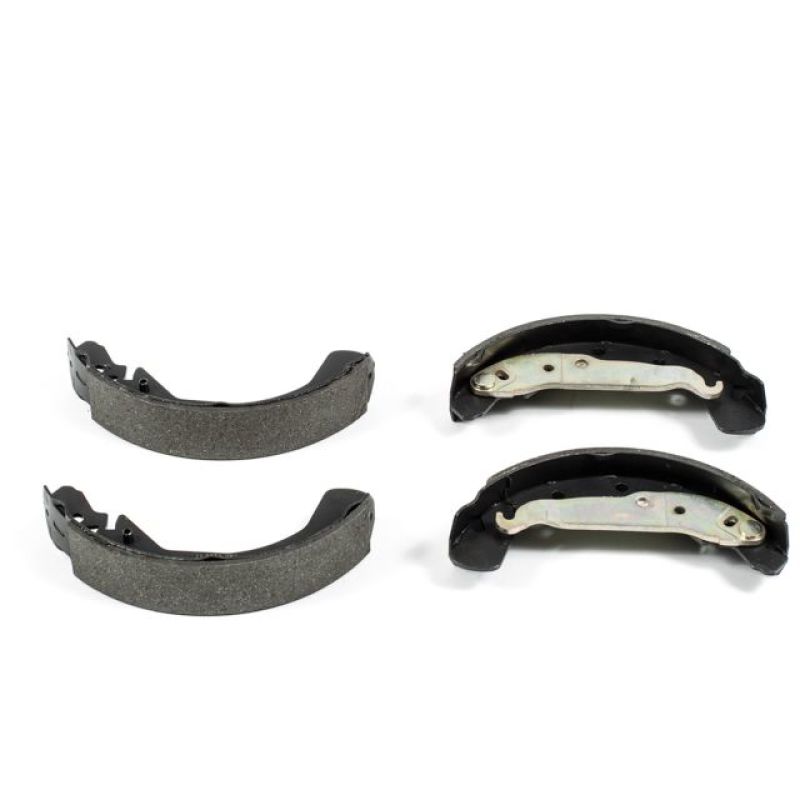 Power Stop 01-02 Saturn L100 Rear Autospecialty Brake Shoes PowerStop