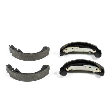 Power Stop 01-02 Saturn L100 Rear Autospecialty Brake Shoes PowerStop