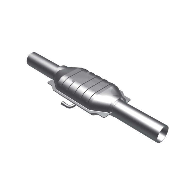 MagnaFlow Conv DF Jeep 79-81 Magnaflow