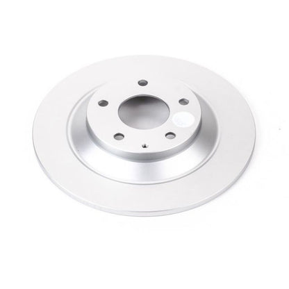 Power Stop 13-18 Mazda CX-5 Rear Evolution Geomet Coated Rotor PowerStop