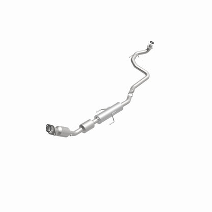 MagnaFlow Conv Direct Fit 07-11 Toyota Yaris 1.5L Underbody Magnaflow