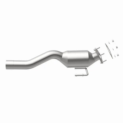 MagnaFlow Conv DF 04-06 Porsche Cayenne 3.2L Magnaflow