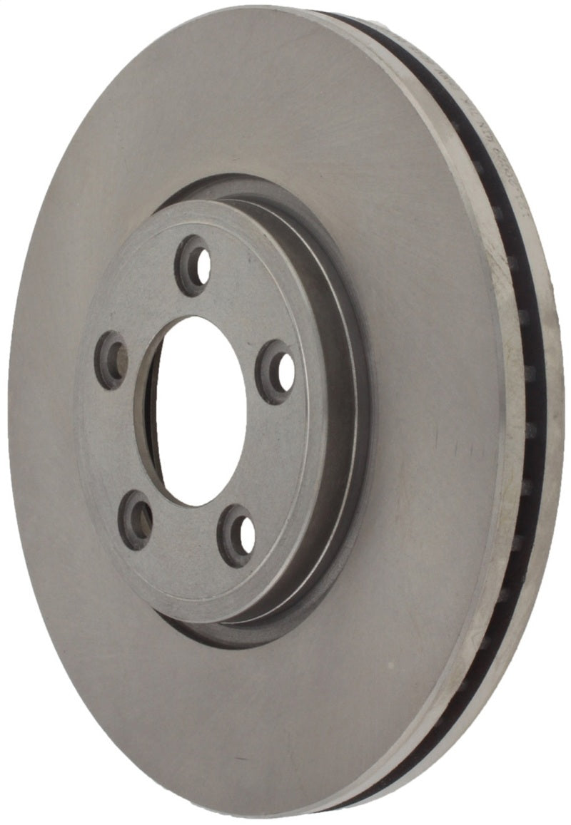 Centric OE Grade Front Brake Kit (2 Wheel) Stoptech