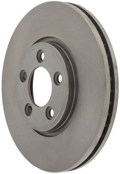 Centric OE Grade Front Brake Kit (2 Wheel) Stoptech