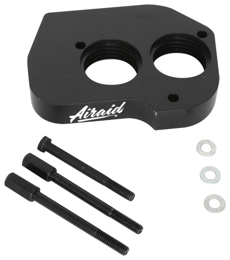 Airaid 91-95 C/K 454 TBI PowerAid TB Spacer