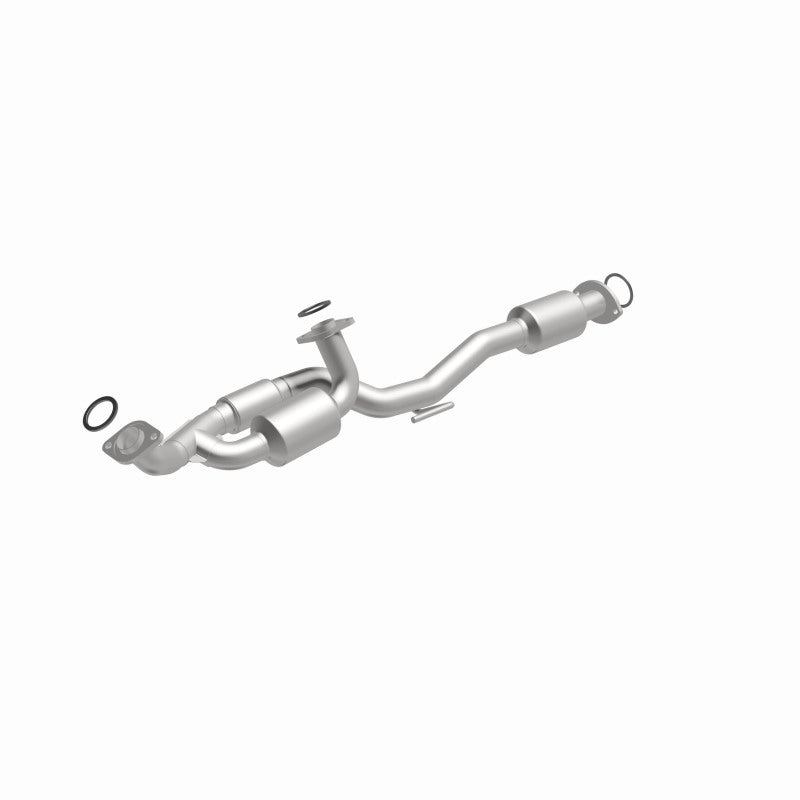 MagnaFlow Conv Direct Fit 97-01 Toyota Camry 3.0L / 96-98 Lexus ES300 3.0L Magnaflow