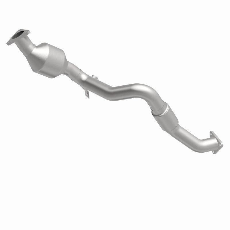 Magnaflow 07-08 Audi Q7 3.6L Direct Fit Converter Magnaflow