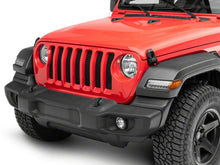 Load image into Gallery viewer, Raxiom 18-23 Jeep Wrangler JL Sport Axial Series Sequential LED Parking/Turn Signal Lights- Chrome