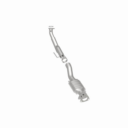 MagnaFlow Conv DF 03-07 GM 2500/3500 P/S OEM Magnaflow