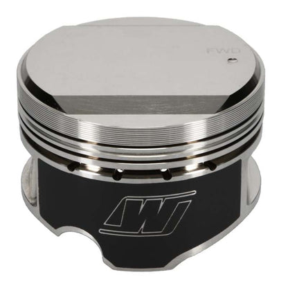 Wiseco Nissan Turbo Dome +14cc 86.00mm Piston Shelf Stock