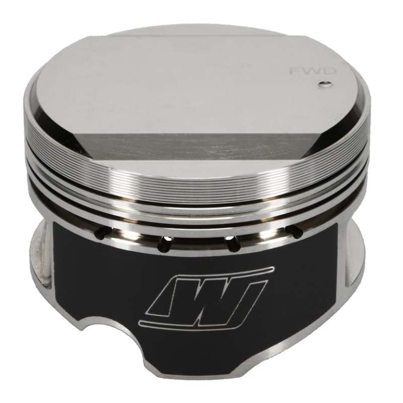 Wiseco Nissan Turbo Dome +14cc 86.5mm Piston Shelf Stock