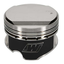 Load image into Gallery viewer, Wiseco Nissan Turbo Dome +14cc 86.5mm Piston Shelf Stock