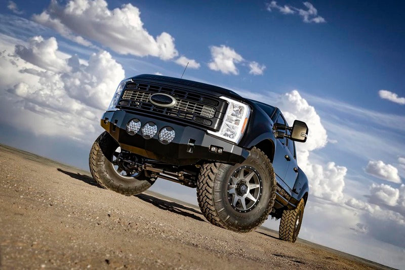 ICON 4-5.5in Stage 1 Coilover Conversion System for 2023 Ford F-250/F-350 - K63171