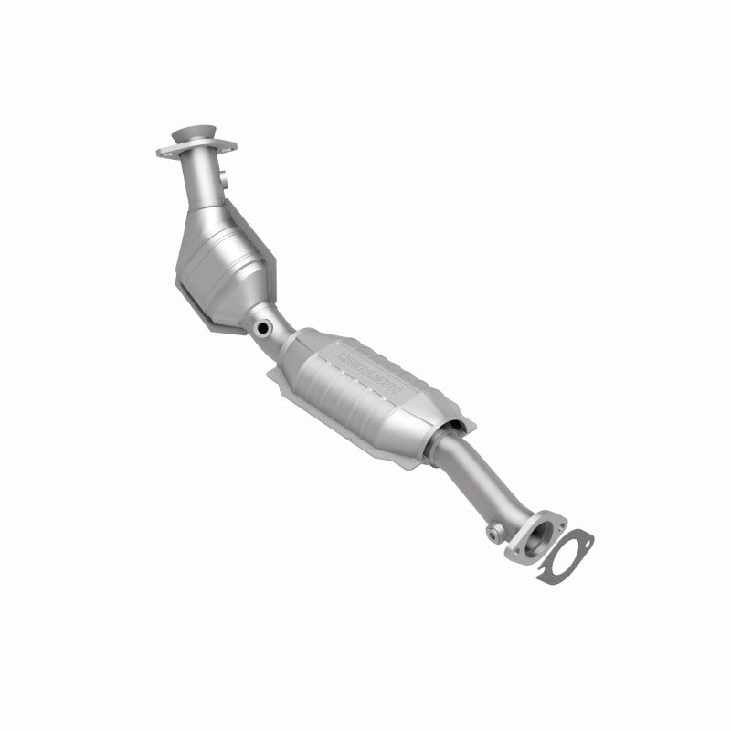 MagnaFlow Conv DF 96-00 Crown Vic 4.6L 50 S Magnaflow