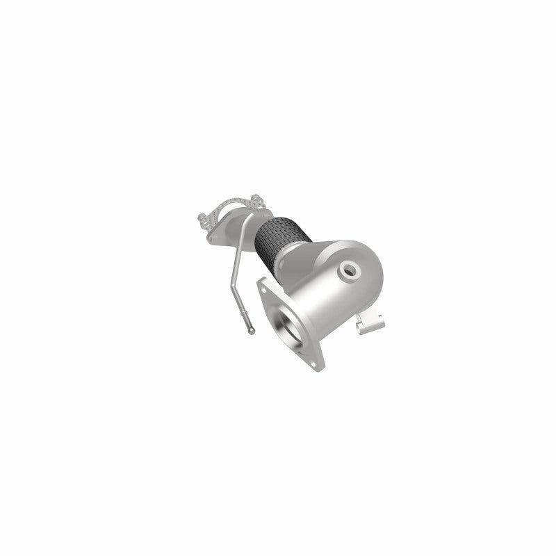 Magnaflow Conv DF 2017-2019 Ford Escape L4 OEM Underbody Single (Not for sale in California) Magnaflow
