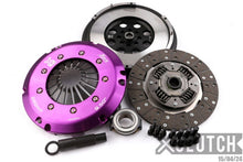 Load image into Gallery viewer, XClutch 17-21 Honda Civic 1.5L Stage 1 Sprung Organic Clutch Kit