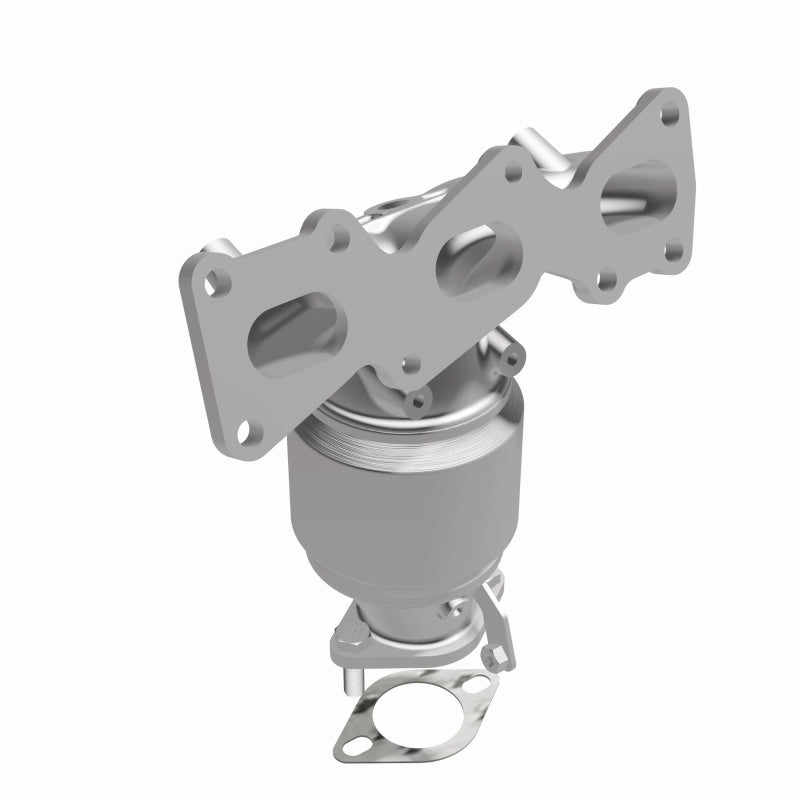 MagnaFlow Conv DF 11-12 Kia Sedona 3.5L OEM Grade Manifold Magnaflow