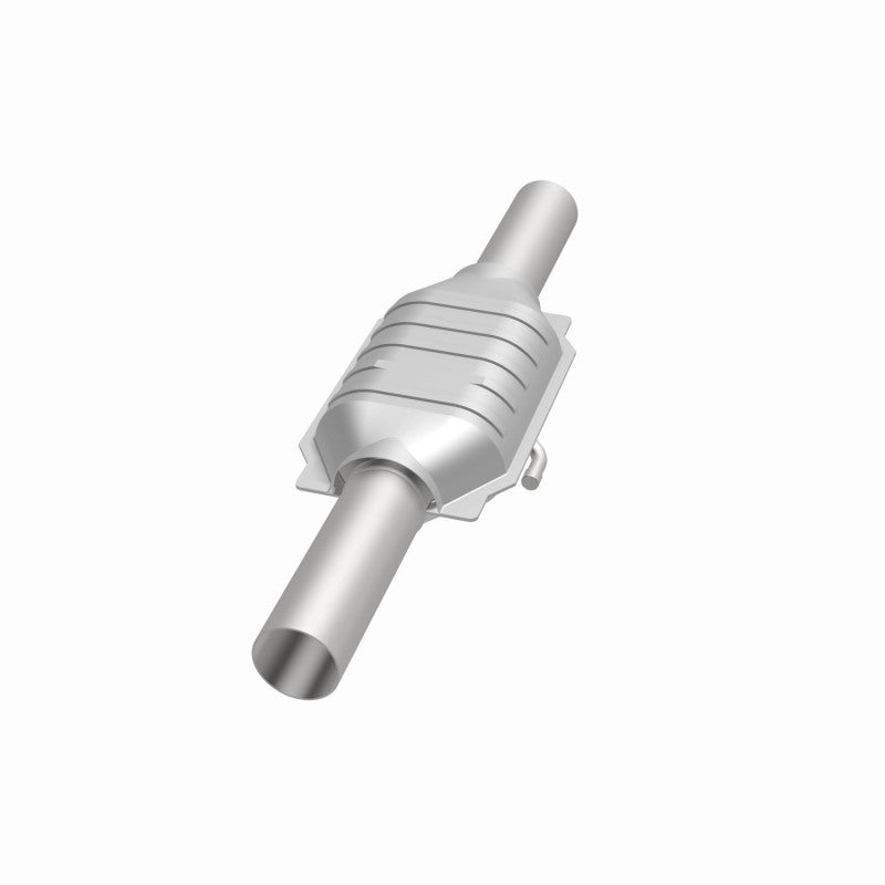 MagnaFlow Conv DF Jeep 79-81 Magnaflow