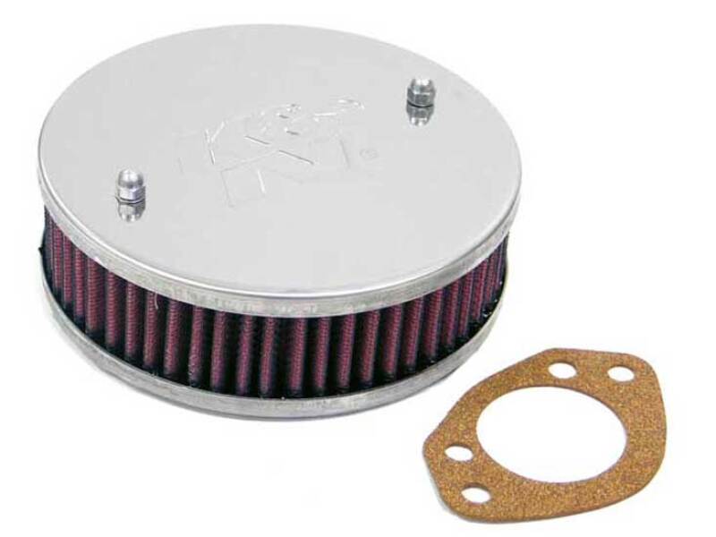 K&N Custom Racing Assembly SDR-6 DIA 1-3/4in H K&N Engineering