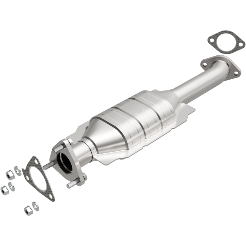 MagnaFlow Conv DF 01-02 Kia Sportage Rear Magnaflow
