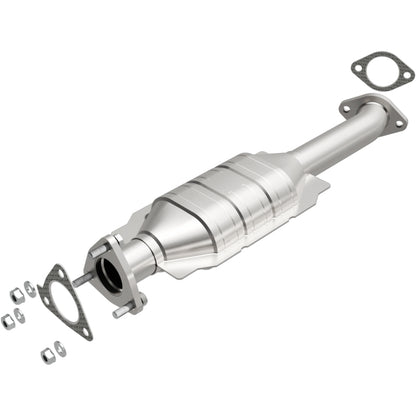 MagnaFlow Conv DF 01-02 Kia Sportage Rear Magnaflow