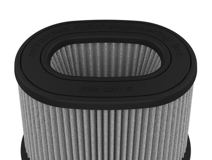 afe Momentum Intake Rplcmnt Air Filter (6 x 4)IN F x (8-1/2 x 6-1/2)IN B x (7-1/4 x 5)IN T x 6 IN H