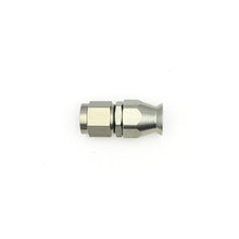 Load image into Gallery viewer, DeatschWerks 6AN Female Swivel Straight Hose End PTFE (Incl. 1 Olive Insert) - eliteracefab.com