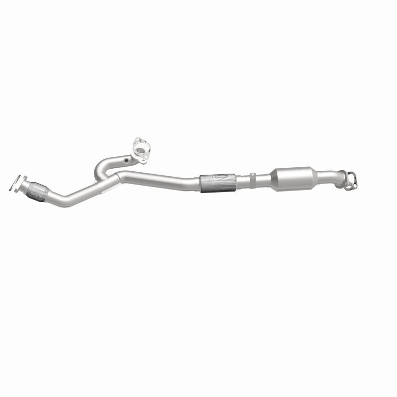 MagnaFlow Conv DF 14-15 Buick LaCrosse Premium / Leather V6 3.6L Magnaflow