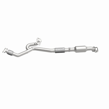 MagnaFlow Conv DF 14-15 Buick LaCrosse Premium / Leather V6 3.6L Magnaflow